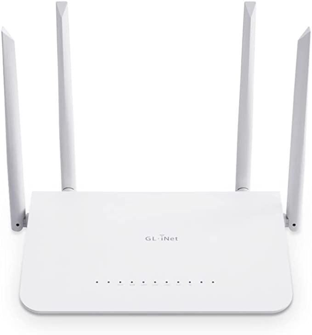 Router Gigabit GL.iNet GL-SF1200