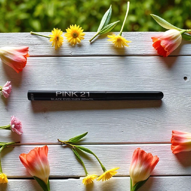 Crayon yeux noir (Pink 21)