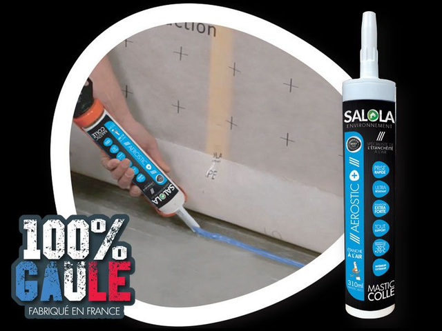 SALOLA Aerostic 310ml