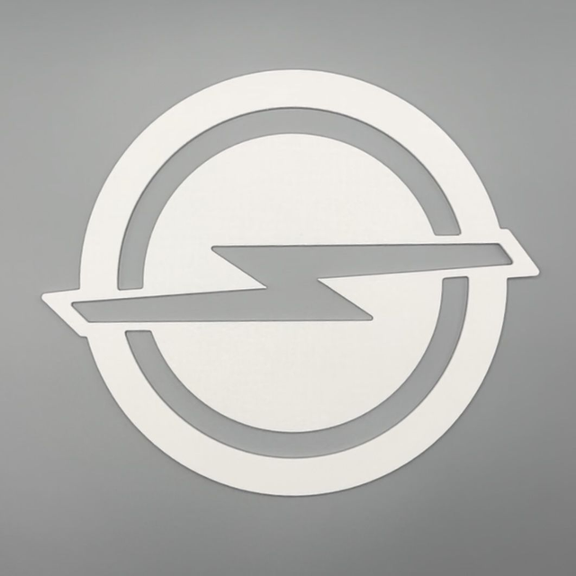 Pochoirs Detailing - Marques Allemand