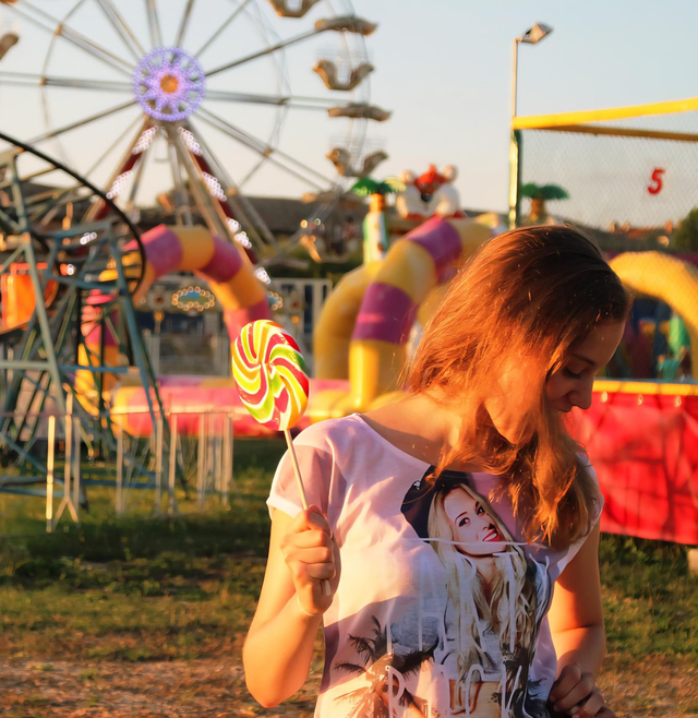 Douce Nostalgie - Pomme d’amour 