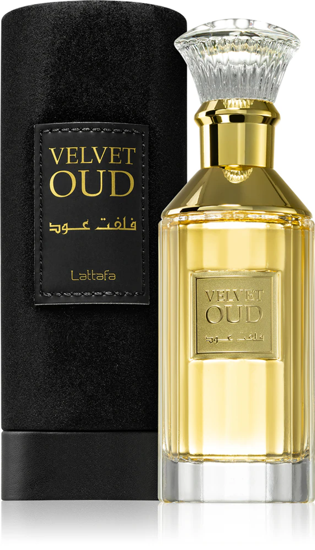 VELVET OUD
