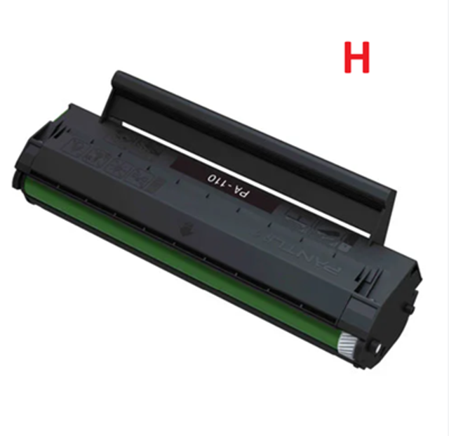 Toner Compa Pantum P1000 |  P2000 |  M5000 | M6000-2.3K#PA-110H
