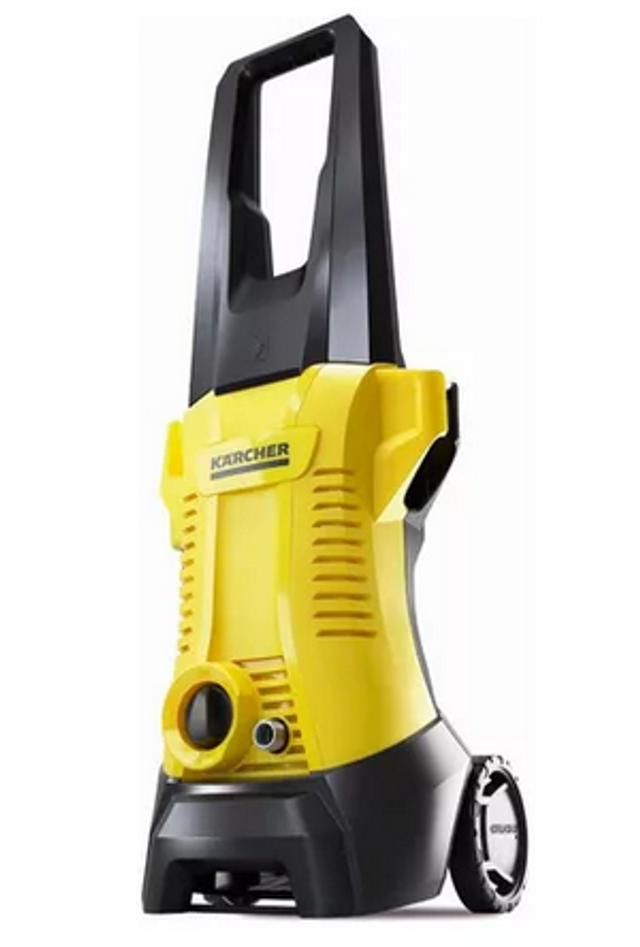 Hidrolavadora K2 Pe Kärcher