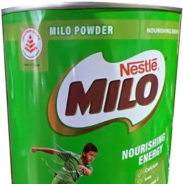 MILO