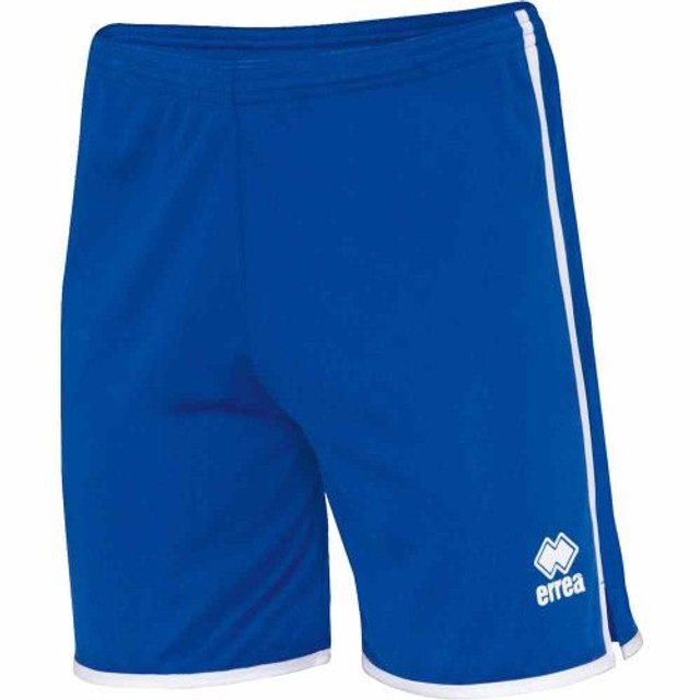 Errea Shorts Blue 