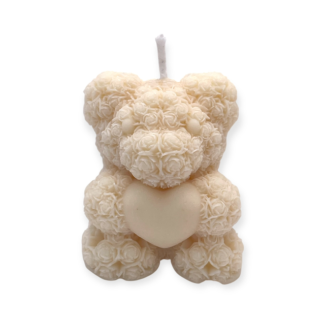 Bougie Nounours