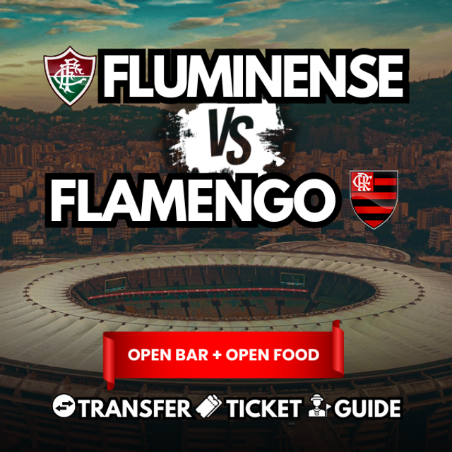#11 - Mar 08 - Fluminense x Flamengo - FINAL