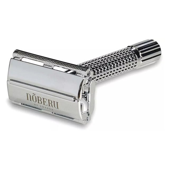 Noberu Butterfly razor