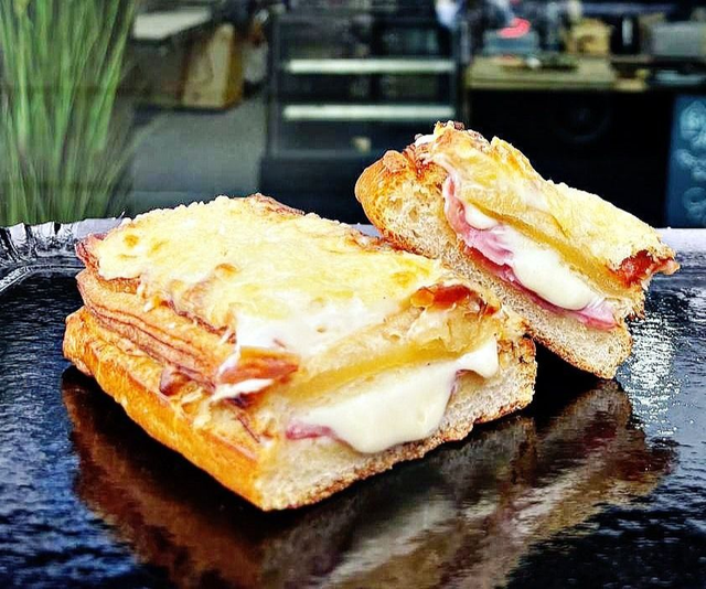 Crousti&#039;Gourmand