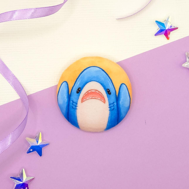 Plusz Rekin | ZWIERZĘTA 