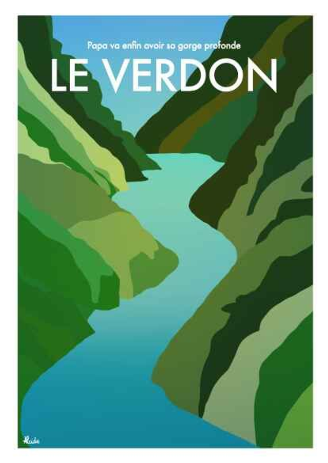 Le Verdon
