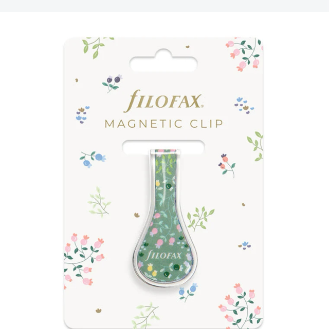 Clip magnetica Meadow