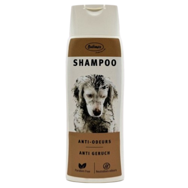 Shampoing anti-odeur 250ml