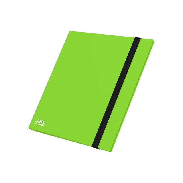 Ultimate Guard: 24-Pocket Binder - Flexxfolio 480 - (Quadrow)