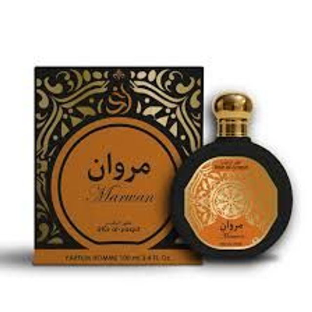 Saphir Marwan edp 100ml