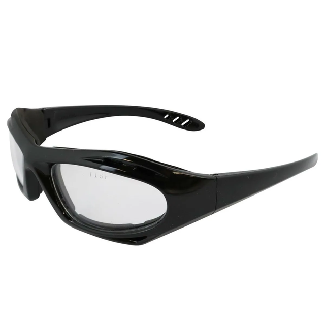 Lente Activex Falcon, Claro