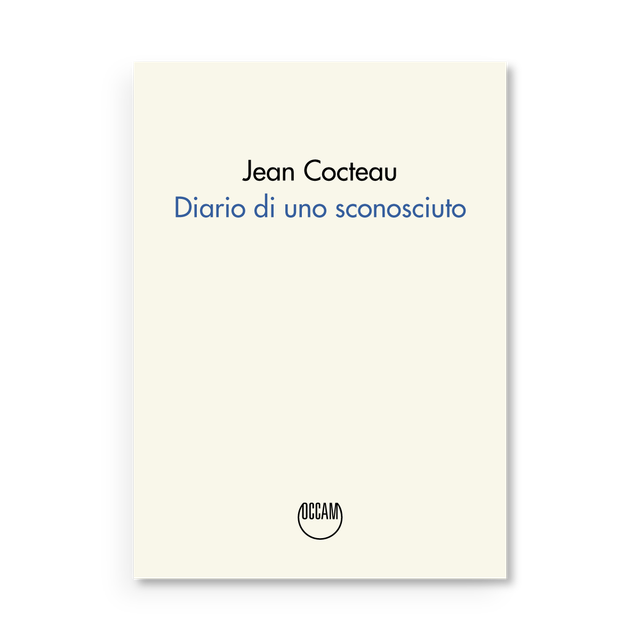 Cocteau Jean - Diario di uno sconosciuto