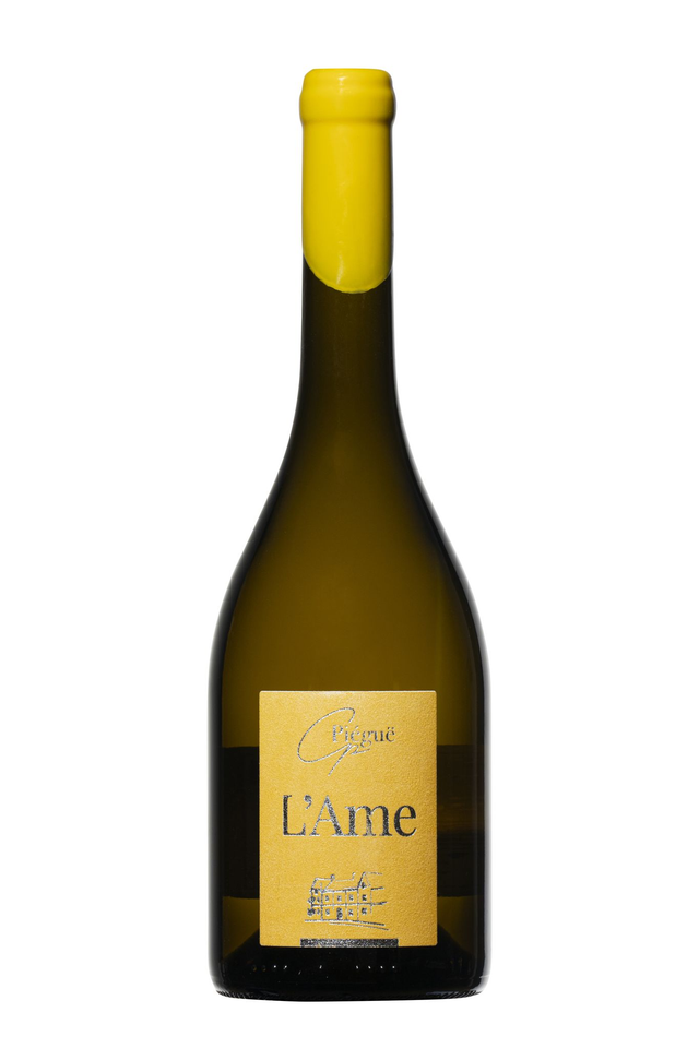 Ame de Piéguë blanc 2022