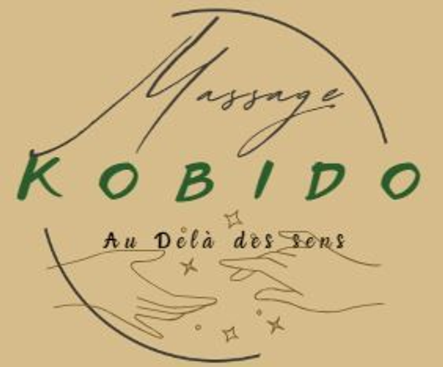 Pack cure de 5 séances de massage KOBIDO