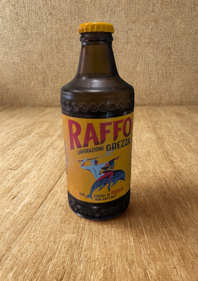 Bière Raffo 4,8° 33cl