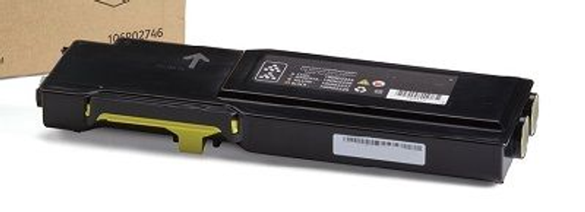 Yellow compatibile for Xerox WorkCentre 6655-7.5K#106R02746