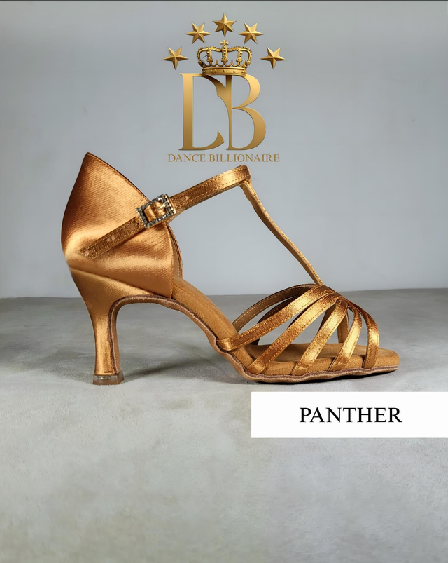 PANTHER