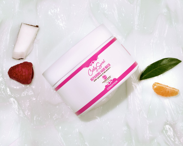 Repairing Hair Mask 250ml