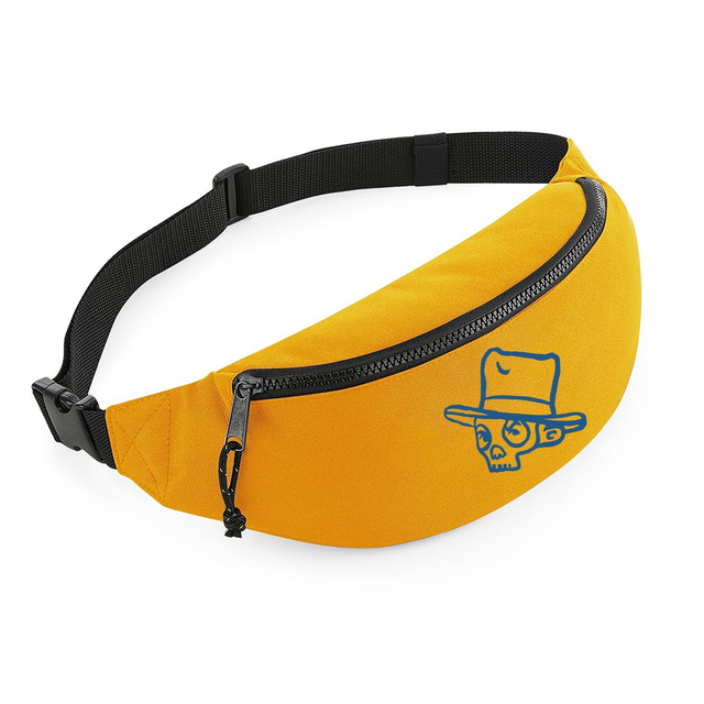 RIÑONERA LA MECHANTERY