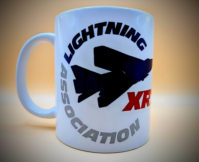 Special Edition Coffee Mug