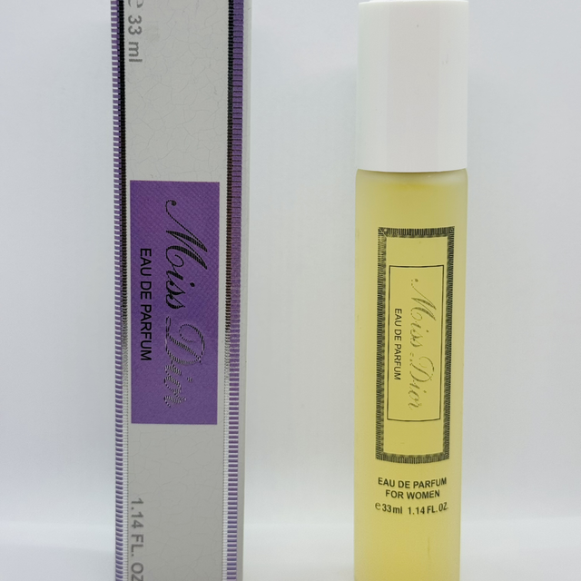 DIOR Miss Dior Eau De Parfum