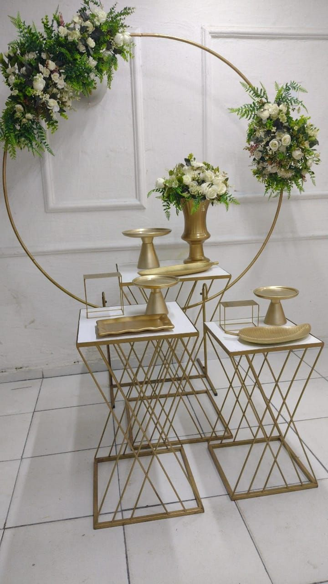 KIT LINES - LOCAÇÃO 