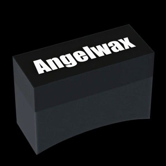 Angelwax Tyre Dressing Applicator