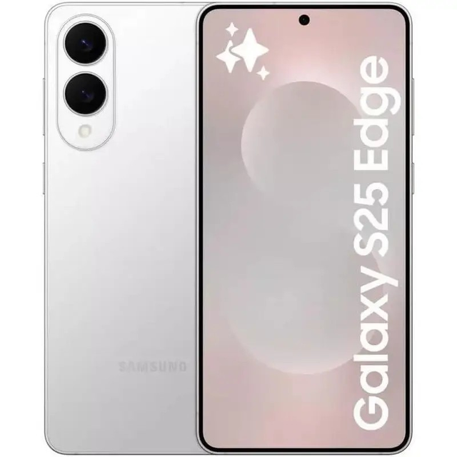 Galaxy S25 Edge