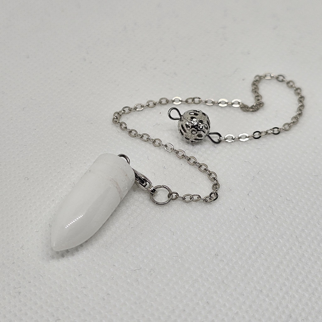 Pendule Goutte - Lumière pure