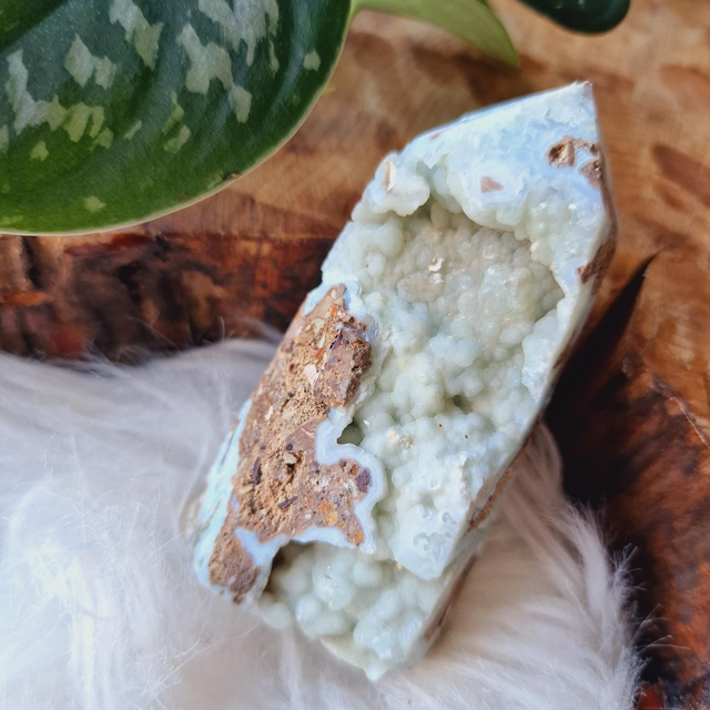 Hemimorphite Point 157g