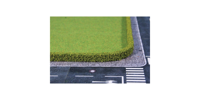 haie flexible Heki 1751