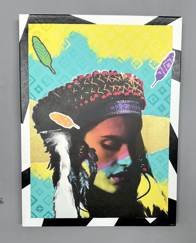 EQUAL ELEMENTS Y Original by  S T A T I C 