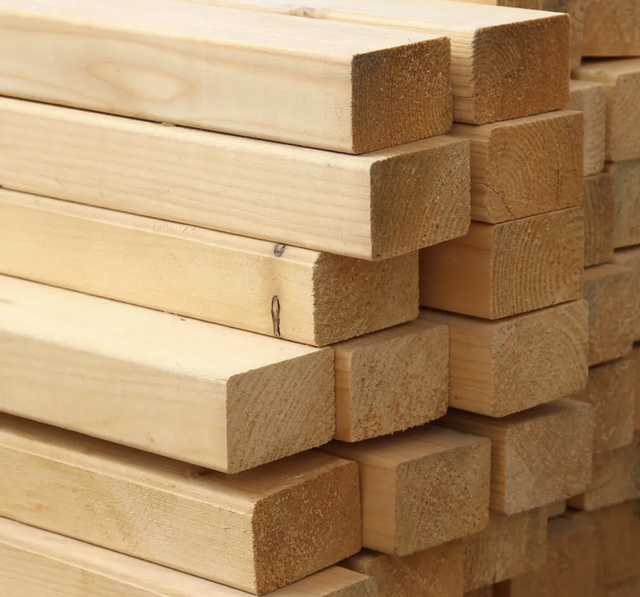 CLS, c24, 2.4m Tanalised