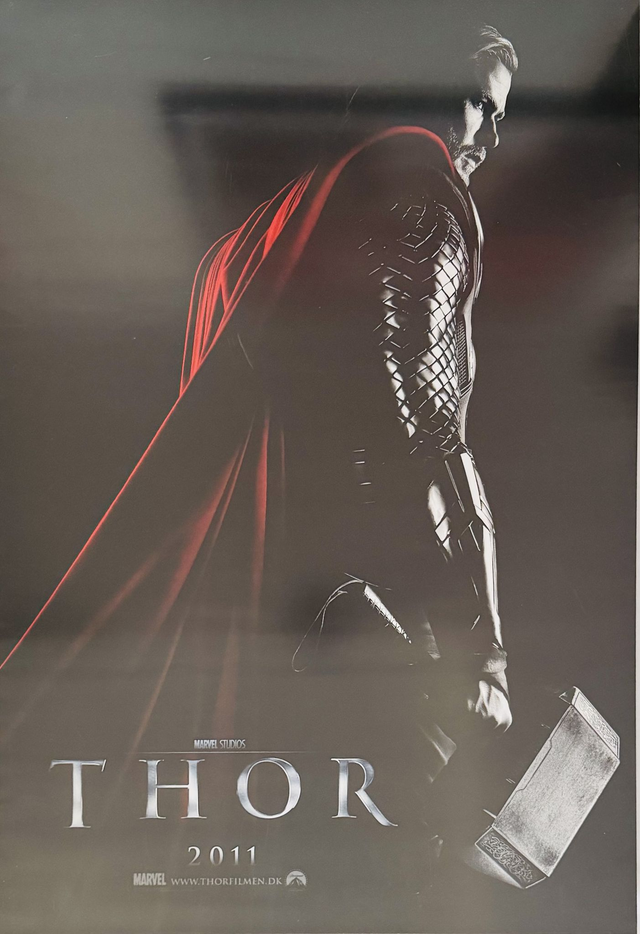 Thor