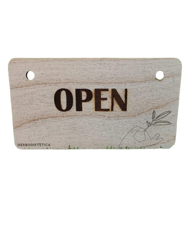 Cartel A5 personalizado