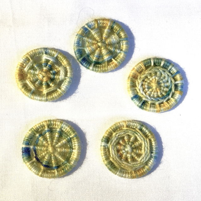 Multiple Style Dorset Button Kit, Stilton