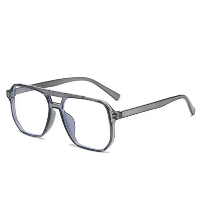 Lentes filtro azul Unisex