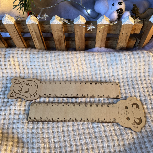 Règle • Différents modèles 