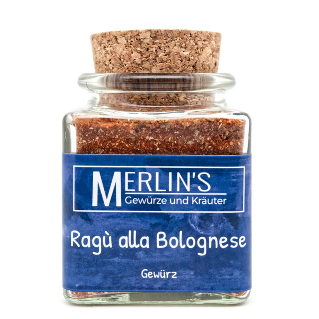 Ragù alla Bolognese Gewürz 50g