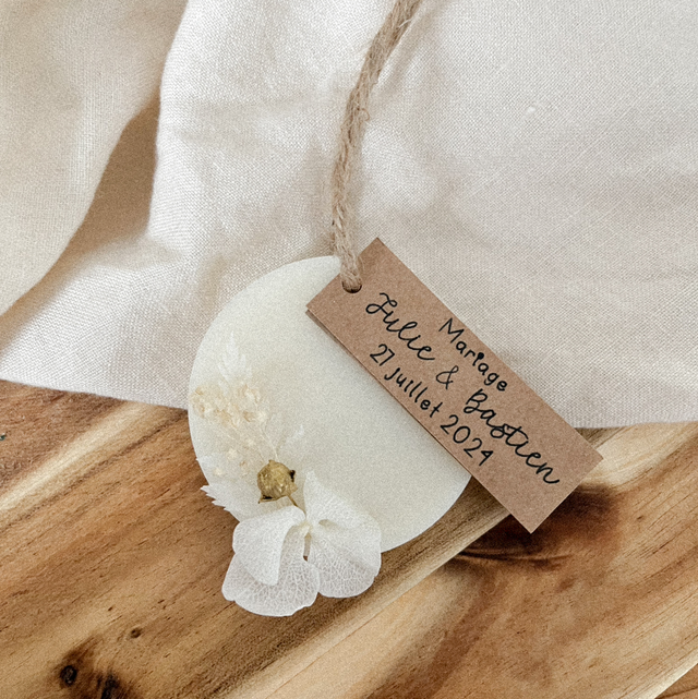 La Raffinée - Suspension parfumée