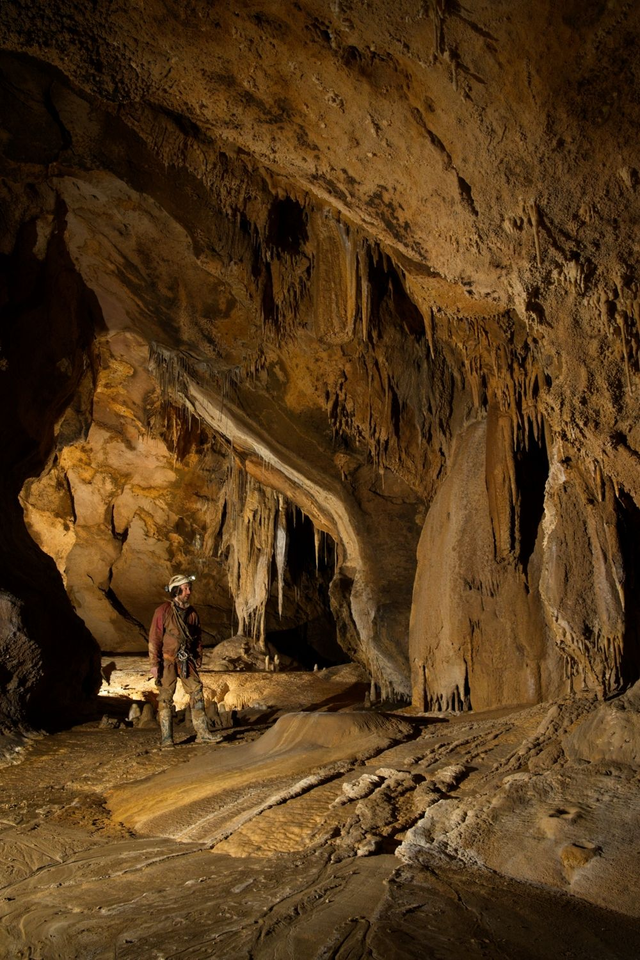 Marvin's Marvels, Torca del Coterón, Sistema de Vega Sur by Sam Davis Photographer (3)