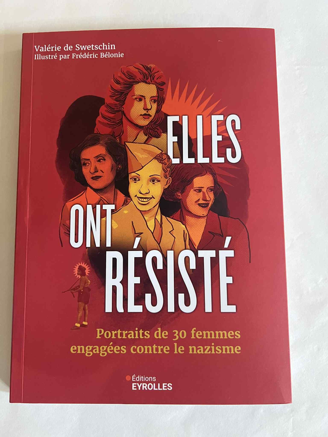 Elles ont résisté
