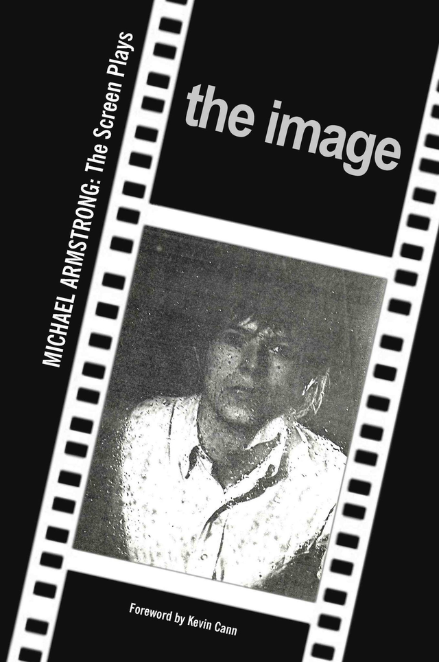The Image - Screen Play (Paperback)