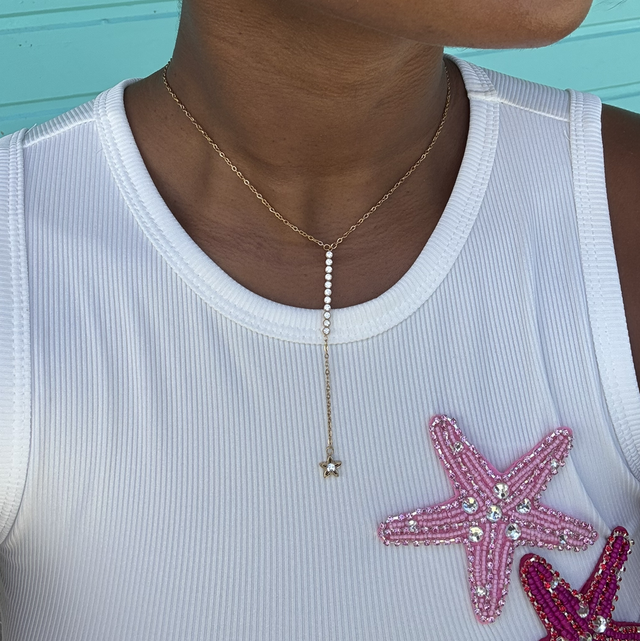 Collier Fanelly 